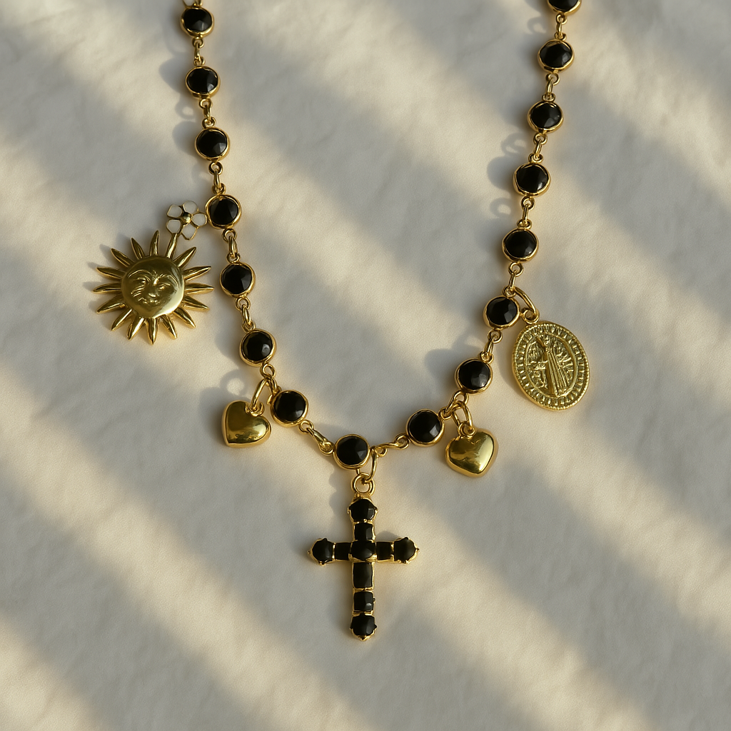 Collier Caelis