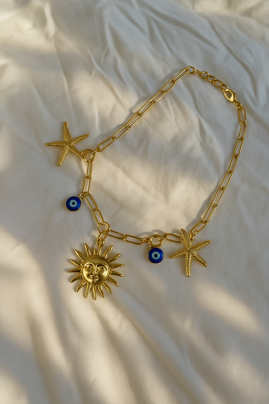 Collier Vega