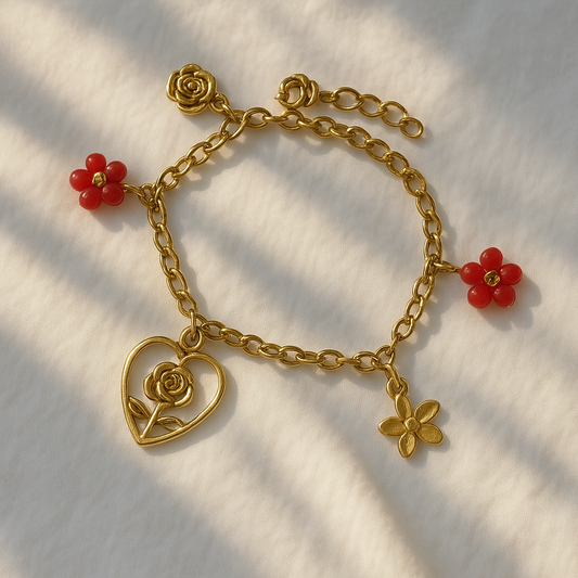 Bracelet Alma
